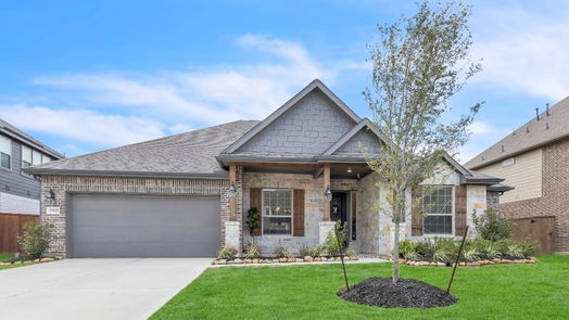 Rosharon 1-story, 4-bed 13826 Sturcombe Glen Trail-idx