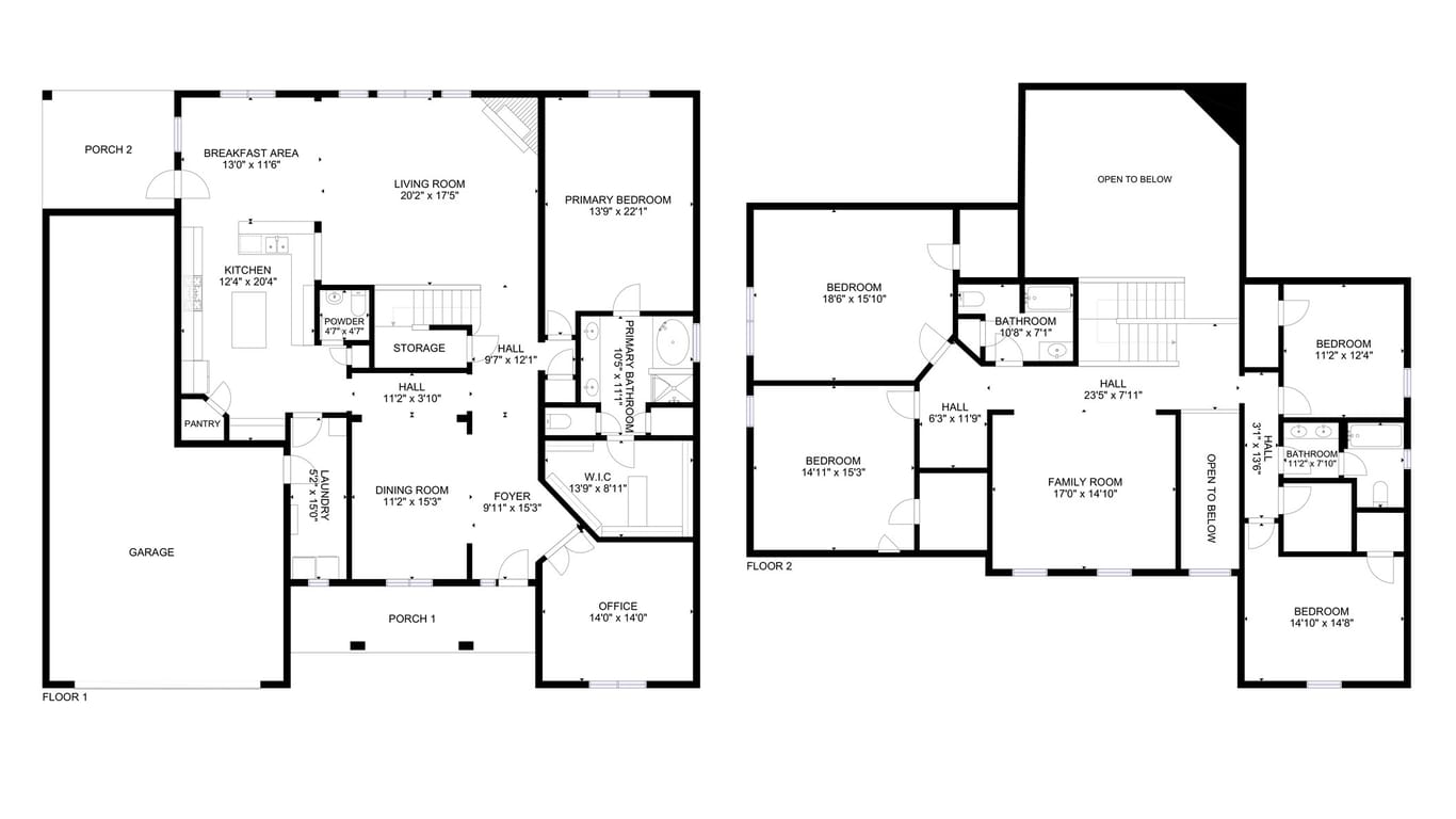 Rosharon 2-story, 5-bed 13801 Sutherland Spring Lane-idx