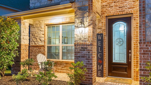 Rosharon 2-story, 4-bed 5315 Savannah Bend Drive-idx