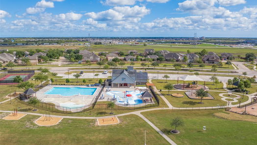 Rosharon 1-story, 4-bed 2819 Obsidian Drive-idx