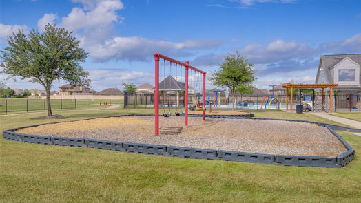 Rosharon 1-story, 4-bed 2819 Obsidian Drive-idx