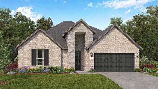 Rosharon 1-story, 3-bed 2819 Blue Iolite Drive-idx