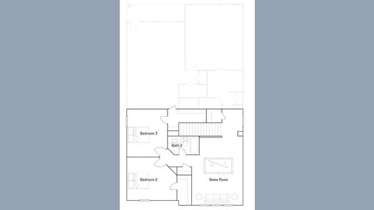 Rosharon 2-story, 3-bed 2414 Night Emerald Drive-idx