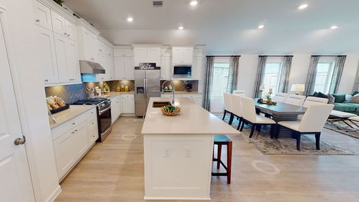 Rosharon null-story, 3-bed 2407 Night Emerald Drive-idx