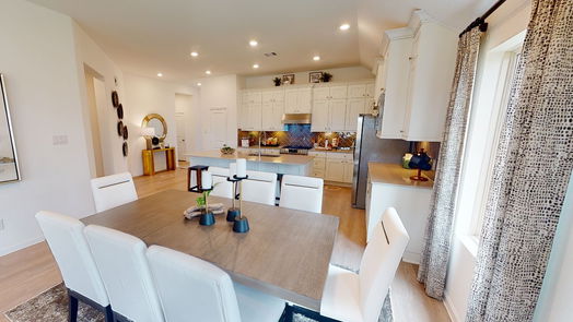 Rosharon null-story, 3-bed 2407 Night Emerald Drive-idx