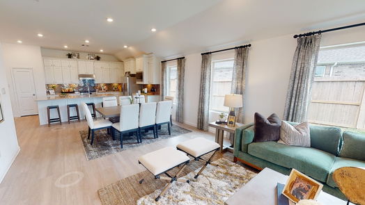 Rosharon null-story, 3-bed 2407 Night Emerald Drive-idx