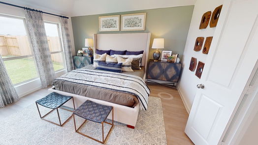 Rosharon null-story, 3-bed 2407 Night Emerald Drive-idx