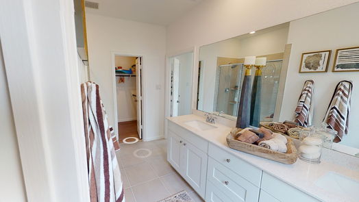 Rosharon null-story, 3-bed 2407 Night Emerald Drive-idx