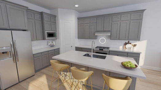 Rosharon 2-story, 4-bed 8310 Clear Quartz Lane-idx