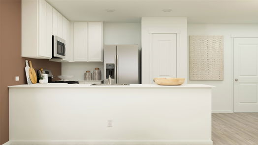Rosharon 1-story, 3-bed 2519 Mint Garnet Drive-idx