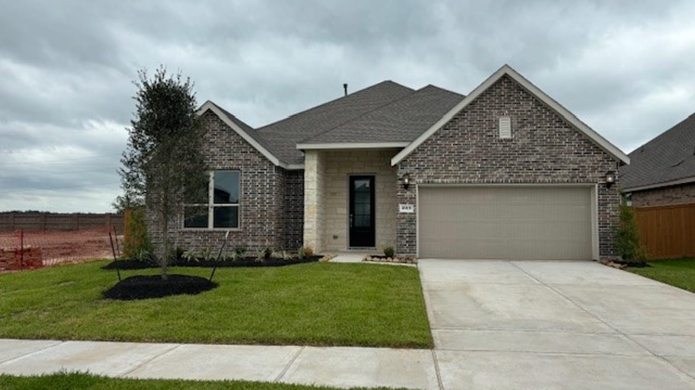 Rosharon null-story, 4-bed 8919 Rose Jade Drive-idx