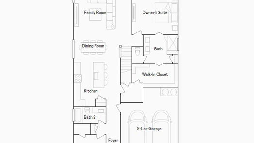 Rosharon 2-story, 4-bed 2403 Night Emerald Drive-idx