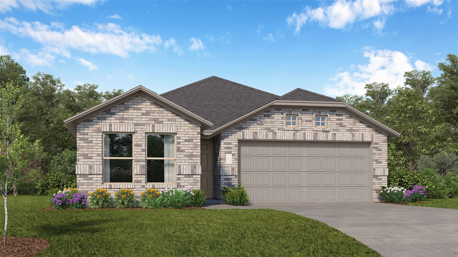 Rosharon 1-story, 4-bed 2515 Mint Garnet Drive-idx