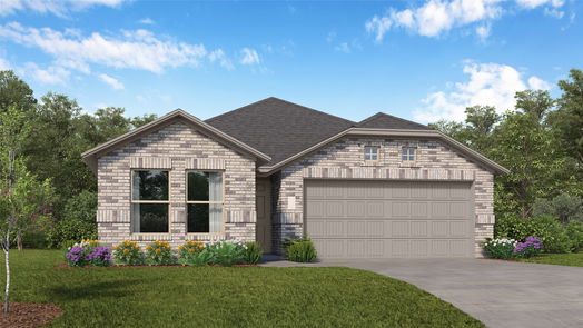 Rosharon 1-story, 4-bed 2515 Mint Garnet Drive-idx