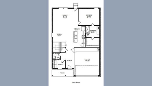 Rosharon 2-story, 4-bed 2514 Night Emerald Drive-idx