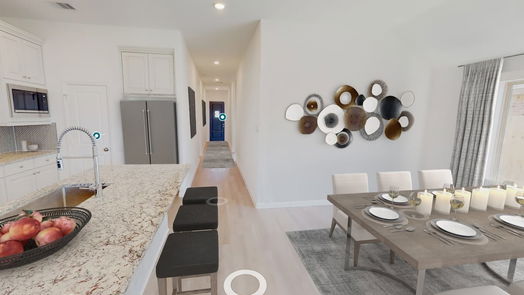 Rosharon 1-story, 4-bed 8106 Tempest Stone Drive-idx