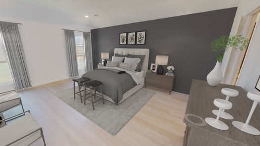 Rosharon 1-story, 4-bed 8106 Tempest Stone Drive-idx