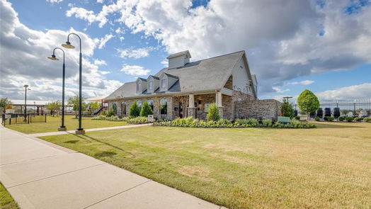 Rosharon 1-story, 4-bed 8106 Tempest Stone Drive-idx