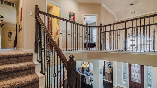 Rosharon 2-story, 5-bed 13311 Kemper Rock Court-idx