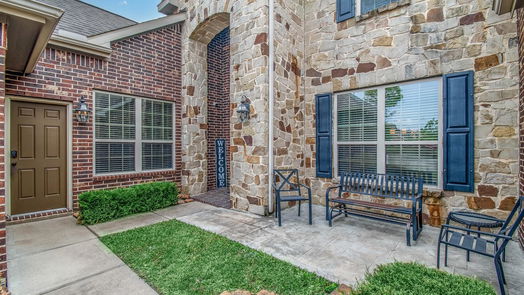 Rosharon 2-story, 5-bed 13311 Kemper Rock Court-idx