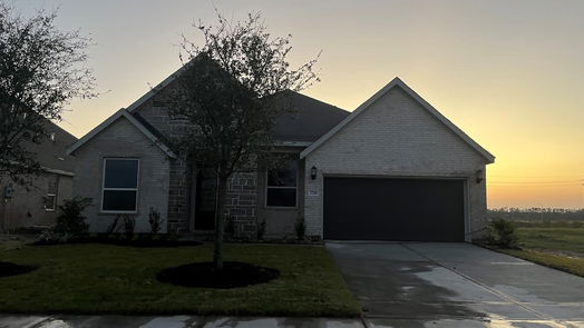 Rosharon 1-story, 4-bed 2726 Ametrine Drive-idx