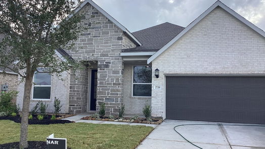 Rosharon 1-story, 4-bed 2726 Ametrine Drive-idx