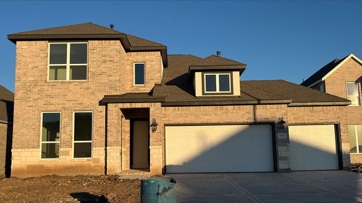 Rosharon 2-story, 4-bed 8311 Clear Quartz Lane-idx
