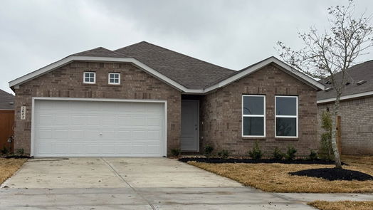 Rosharon null-story, 4-bed 2602 Night Emerald Drive-idx