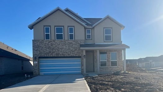 Rosharon 2-story, 3-bed 2402 Night Emerald Drive-idx