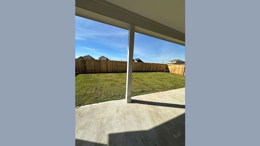 Rosharon 1-story, 3-bed 2706 Jasper Oaks Drive-idx