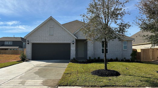 Rosharon 1-story, 3-bed 2706 Jasper Oaks Drive-idx