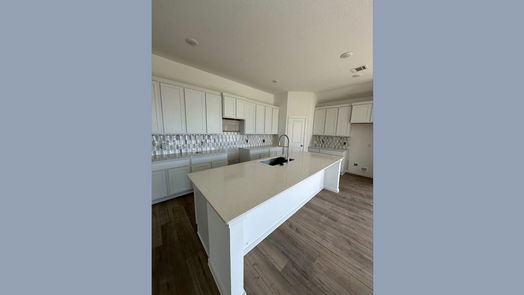 Rosharon 1-story, 3-bed 2706 Jasper Oaks Drive-idx