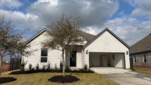 Rosharon 1-story, 4-bed 2627 Jasper Oaks Drive-idx