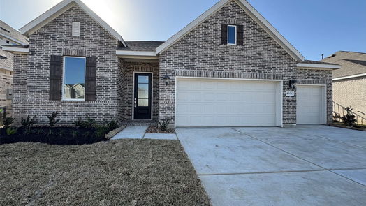 Rosharon 1-story, 3-bed 8306 Clear Quartz Lane-idx