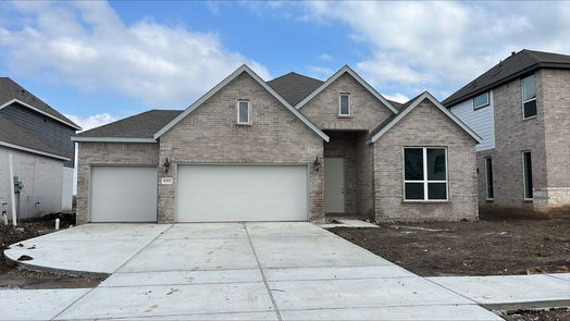 Rosharon 1-story, 4-bed 8307 Clear Quartz Lane-idx