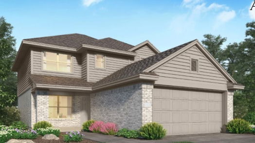 Sealy 2-story, 4-bed 317 Riverwood Village Lane-idx