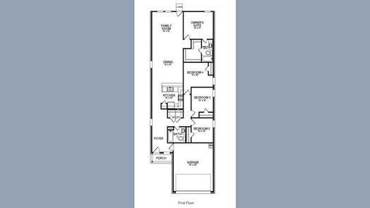 Sealy 1-story, 4-bed 303 Riverwood Village Lane-idx