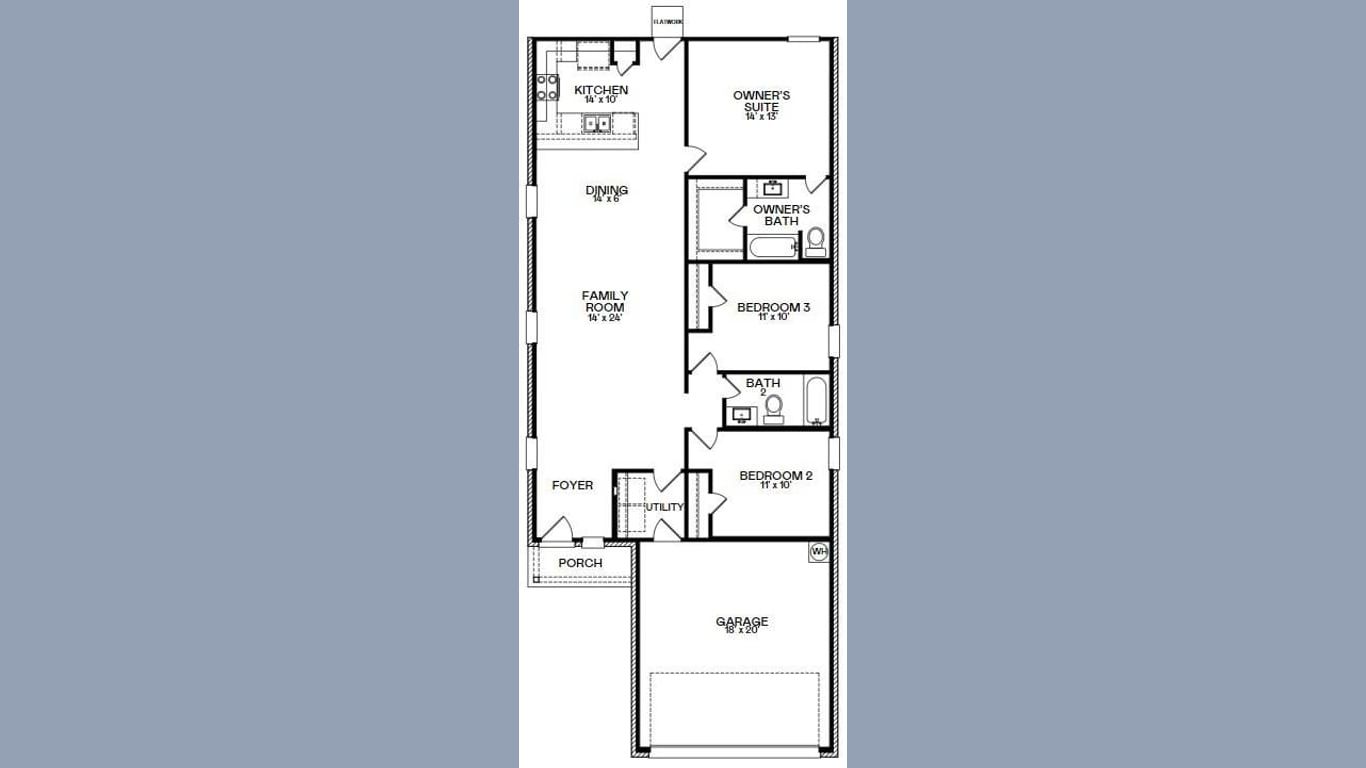 Sealy 1-story, 3-bed 347 RIVERWOOD VILLAGE Lane-idx