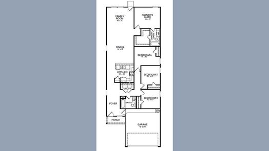 Splendora 1-story, 4-bed 13963 Manatee Street-idx
