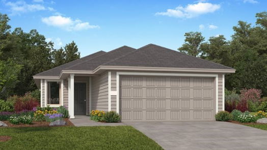 Splendora 1-story, 3-bed 13820 Grey Wolf Trail-idx