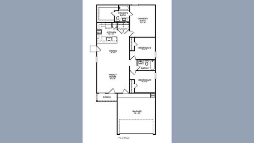 Splendora 1-story, 3-bed 13820 Grey Wolf Trail-idx