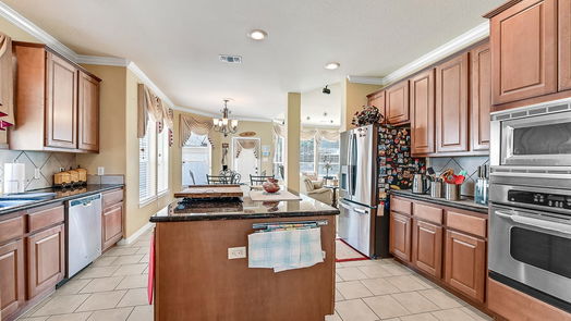 Spring 2-story, 5-bed 19406 Country Village Drive-idx