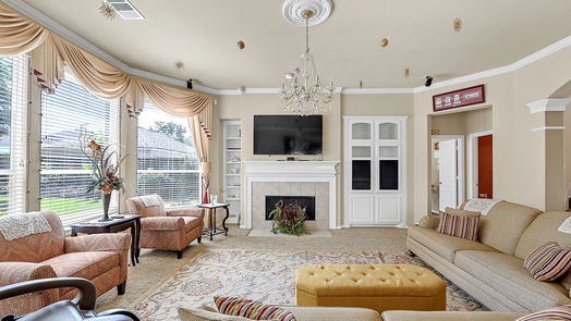 Spring 2-story, 5-bed 19406 Country Village Drive-idx