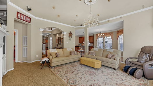 Spring 2-story, 5-bed 19406 Country Village Drive-idx