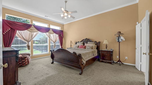 Spring 2-story, 5-bed 19406 Country Village Drive-idx