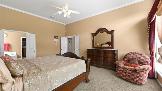 Spring 2-story, 5-bed 19406 Country Village Drive-idx