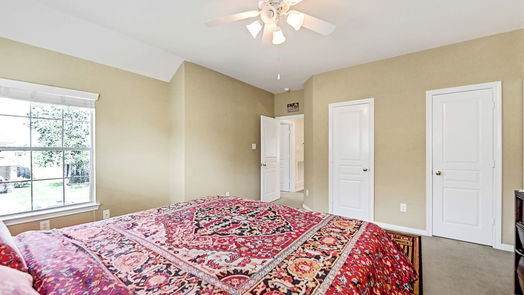 Spring 2-story, 5-bed 19406 Country Village Drive-idx
