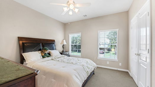 Spring 2-story, 5-bed 19406 Country Village Drive-idx