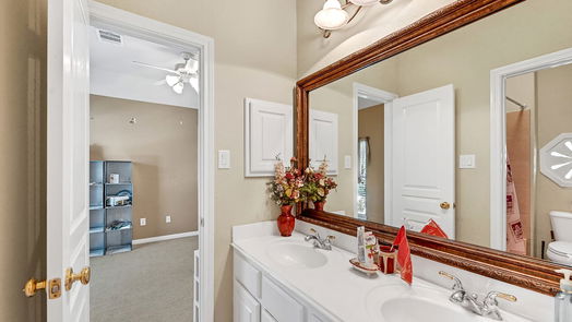 Spring 2-story, 5-bed 19406 Country Village Drive-idx