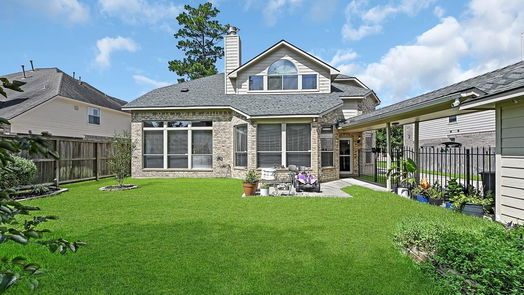 Spring 2-story, 5-bed 19406 Country Village Drive-idx